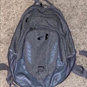 Under Armor Backpack